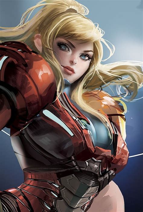 nhentai samus|Character: samus aran, popular » nhentai: hentai doujinshi and。